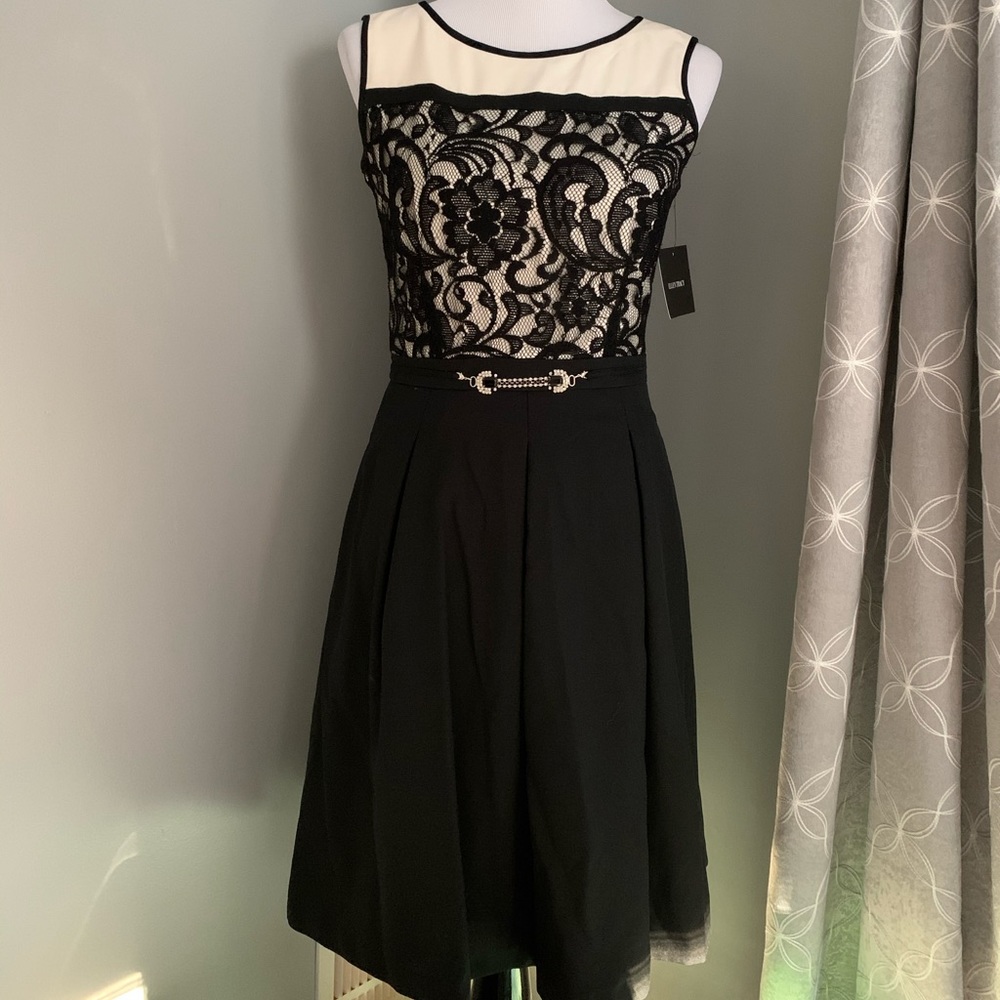 NWT Ellen Tracy dress 👗